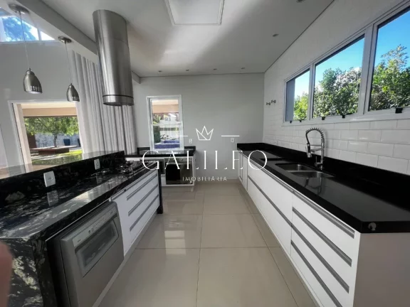 Imagem CASA VENDA CONDOMÍNIO TERRAS DE SANTA TEREZA EM VINHEDO -SP