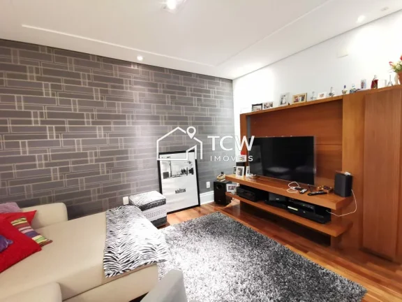 Imagem Apartamento Alto Padrão no Campo Belo 3 suítes