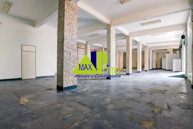 Imagem SALÃO 350M²/02 SALAS/02 WC