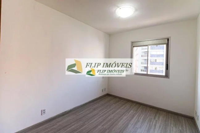 Imagem More em um apartamento com 90 m² com 3 quartos no Cambuí - Campinas - SP