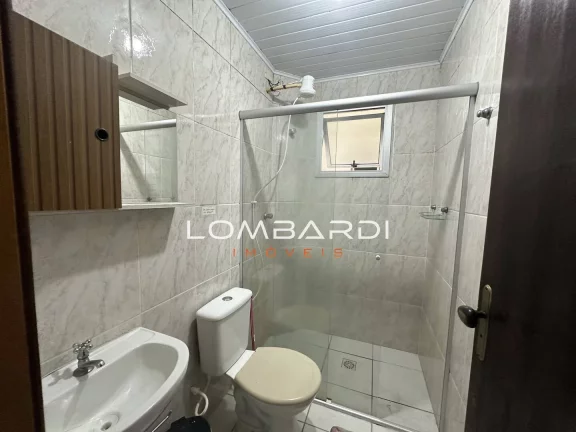 Imagem Apartamento na Praia Grande de Ubatuba