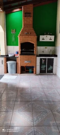 Imagem Casa à venda no bairro Jardim Ipê III - Mogi Guaçu/SP