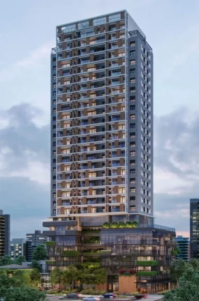 Imagem APARTAMENTO RESIDENCIAL em São Paulo - SP, Pinheiros