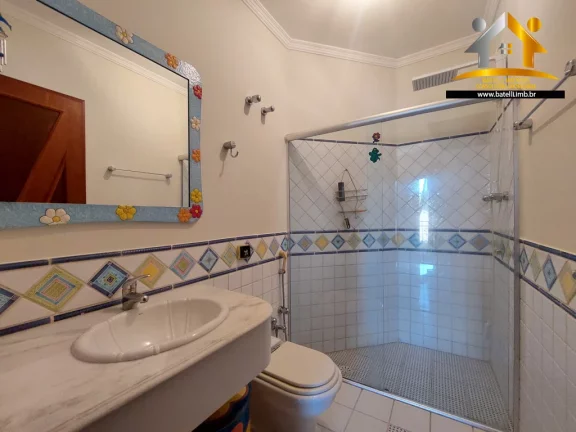 Imagem Casa - Granja Viana - São Paulo II | Batelli Imóveis