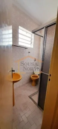 Imagem Sobrado 158m² de área construída, ideal para quem busca conforto e espaço. O imóvel conta com 3...