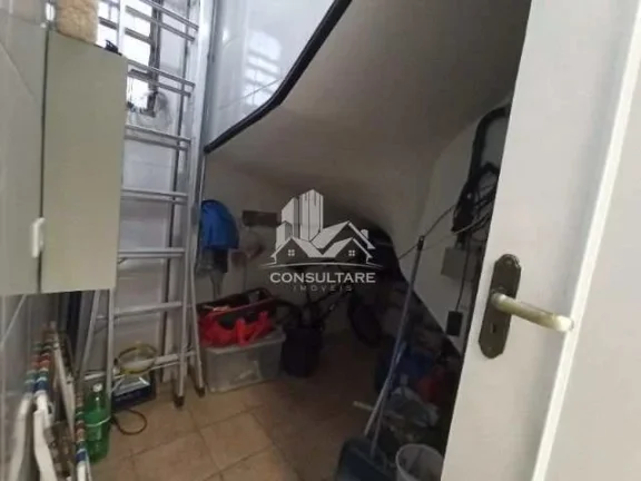 Imagem Casa Comercial para Locação, Embaré, Santos, Cod: 8250 MMD