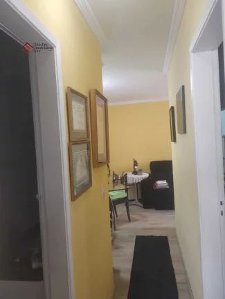 Imagem APARTAMENTO RESIDENCIAL em SÃO PAULO - SP, VILA BANCÁRIA