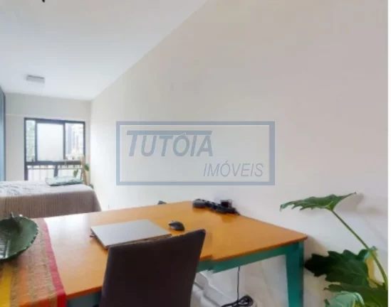 Imagem APARTAMENTO À VENDA NA VILA MARIANA, SÃO PAULO