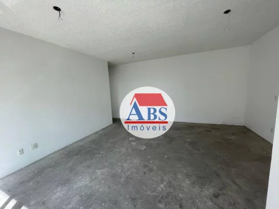 Imagem Apartamento com 1 dormitório à venda, 50 m² por R$ 295.000,00 - Vila Matias - Santos/SP