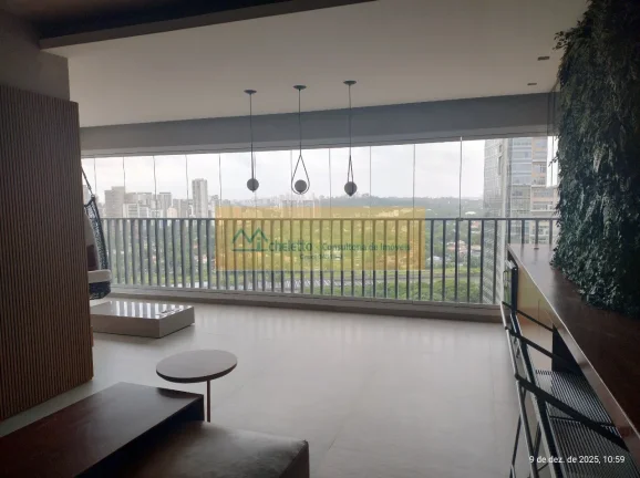 Imagem APARTAMENTO RESIDENCIAL em SÃO PAULO - SP, PINHEIROS