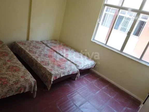 Imagem Apartamento com 2 dormitórios à venda, 60 m² por R$ 370.000,00 - Centro - Cabo Frio/RJ