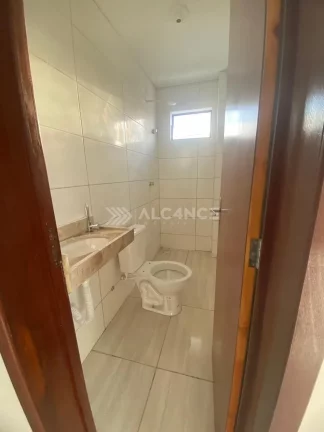 Imagem Apto - 2 Quartos - 1 Suíte - 47,5 m² - Mangabeira, João Pessoa/PB
