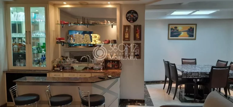 Imagem Apartamento para Venda em São Caetano do Sul / SP no bairro Santa Paula