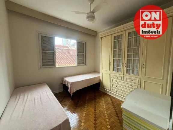 Imagem Casa - Boqueirão - Santos/SP