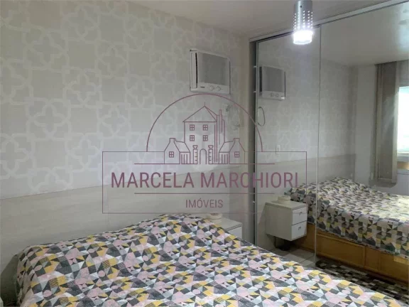Imagem Apartamento com 2 Quartos à Venda, 85 m² em Itapuã - Vila Velha