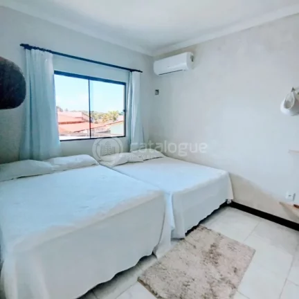 Imagem COBERTURA DUPLEX NA PRAIA 100% MOBILIADA