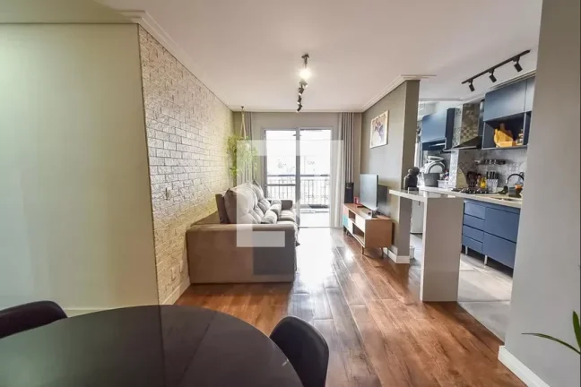 Imagem Apartamento à Venda - Ipiranga, 2 Quartos, 70 m2
