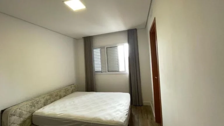 Imagem Apartamento à Venda em Aviação, Praia Grande - SP