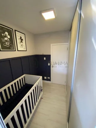 Imagem Apartamento 3 dorm, a venda na Vila Andrade! Varanda Gourmet