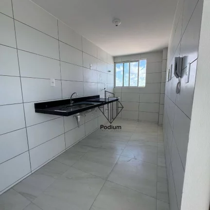 Imagem Apartamentos com área de lazer completa no Bessa - AP1848