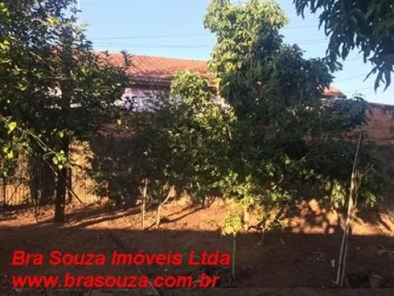 Imagem CA3895 - CASA 3 DORMS, JARDIM BRASIL
