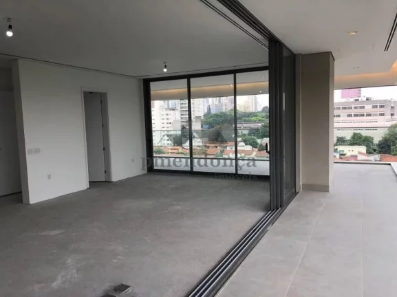 Imagem Apartamento de Alto Padrão à venda na Rua Curitiba com 2 suites e 5 vagas, 332m2