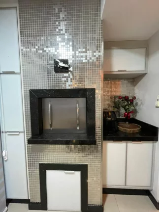 Imagem APARTAMENTO RESIDENCIAL em BARRA VELHA - SC, Centro