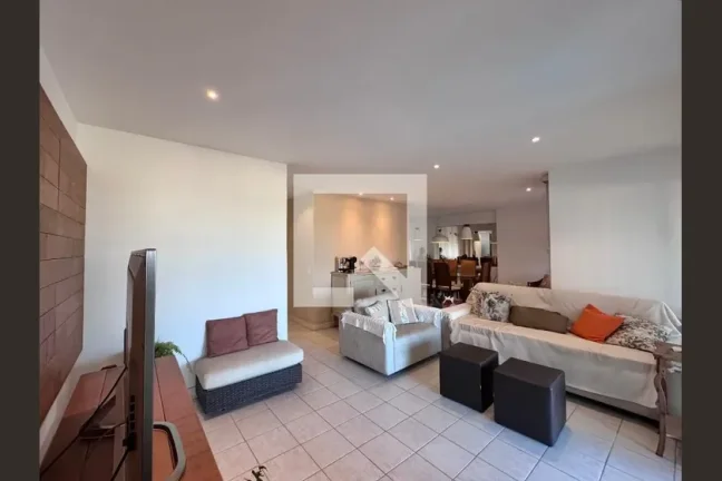 Imagem Apartamento à Venda - Recreio, 4 Quartos, 177 m2