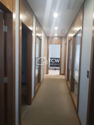 Imagem Ponto Comercial para alugar no bairro Vila Olímpia - São Paulo/SP, Zona Sul