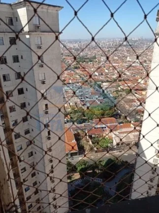 Imagem Apartamento - Ribeirão Preto - Ipiranga - Região Norte