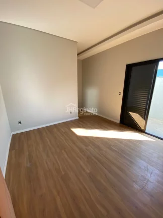 Imagem Casa térrea em construção à venda no Condomínio Horto Florestal II - Sorocaba