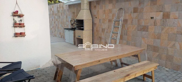 Imagem Casa à venda na Riviera de São Lourenço, com 5 dormitórios 5 suítes 330m² de área útil
