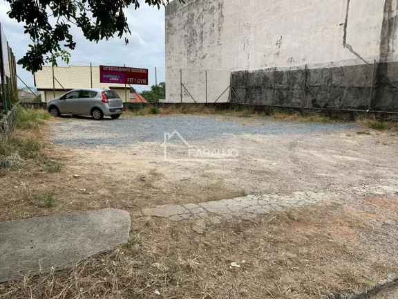 Imagem Terreno à venda em Sorocaba-SP com 420m²