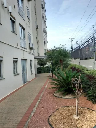 Imagem Condomínio Quinta do Sol Apto AP2738 - Apartamento à venda no bairro Protásio Alves - Porto Alegre/RS