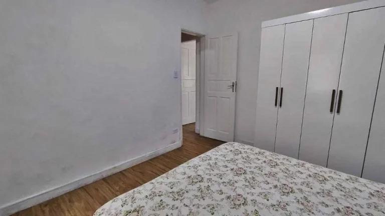 Imagem APARTAMENTO COM 50 m² - TUPI - PRAIA GRANDE SP