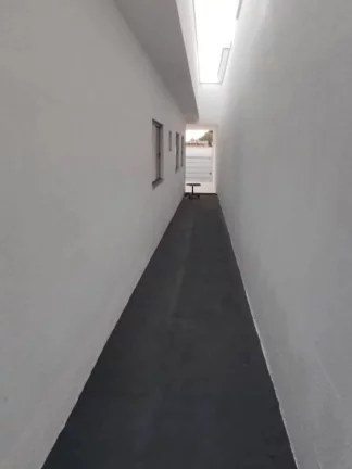 Imagem Casa 3/4 C Suite No Jardim Novo Mundo