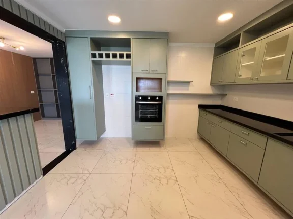 Imagem APARTAMENTO COM 149 m² - GUILHERMINA - PRAIA GRANDE SP
