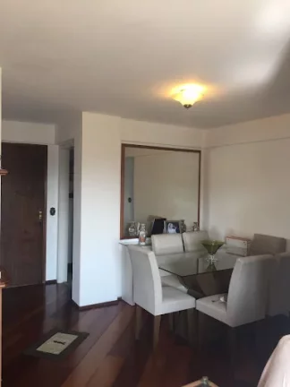 Imagem Apartamento com 2 dormitórios à venda, 68 m² por R$ 695.000,00 - Jardim Guedala - São Paulo/SP