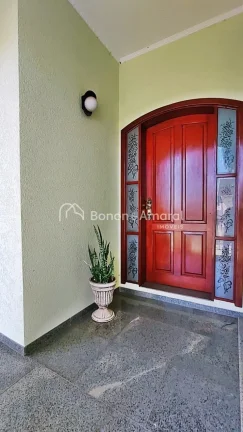 Imagem Casa a venda no Parque Alto Taquaral !!