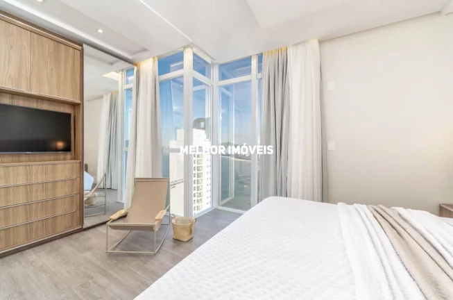 Imagem Apartamento 2ª Quadra Mar com 03 Suítes em Balneário Camboriú/SC