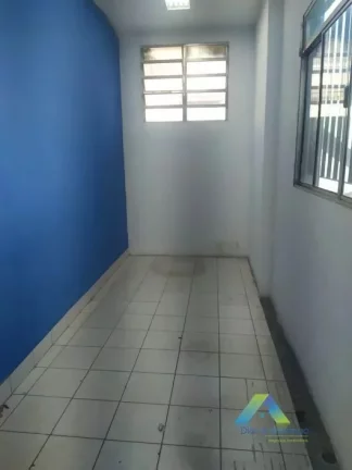 Imagem Galpão/ Depósito Comercial para alugar com 8 vagas na Vila das Mercês/Sp!