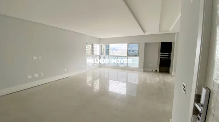 Imagem Apartamento 2ª Quadra Mar com 03 Suítes em Balneário Camboriú/SC