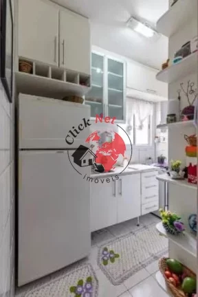 Imagem Apartamento à Venda no Centro de São Bernardo do Campo
