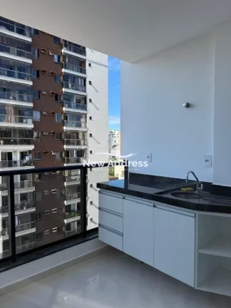 Imagem APARTAMENTO RESIDENCIAL em VILA VELHA - ES, PRAIA DE ITAPARICA