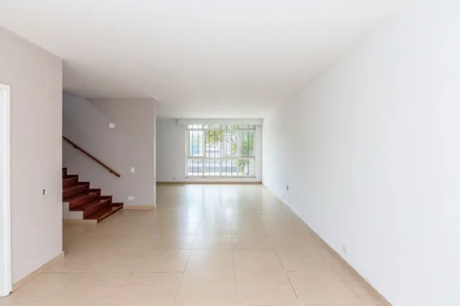 Imagem Casa linda / Brooklin