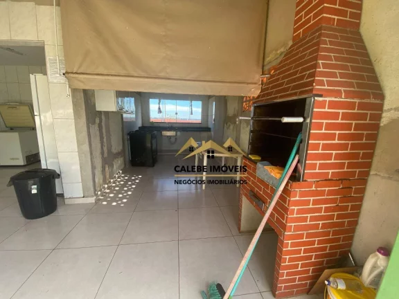 Imagem Casa com 2 dormitórios à venda, 150 m² por R$ 680.000,00 - Vale dos Lagos - Tatuí/SP