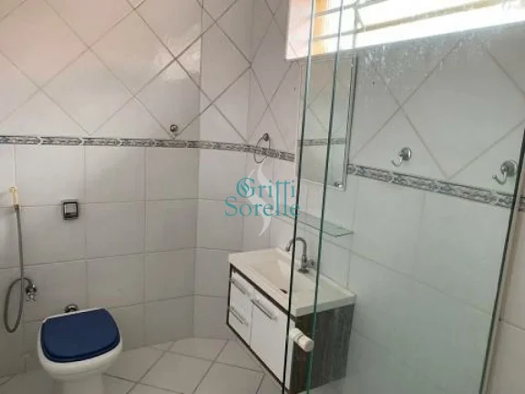Imagem Casa/Sobrado à Venda em Brooklin Paulista - São Paulo/SP.