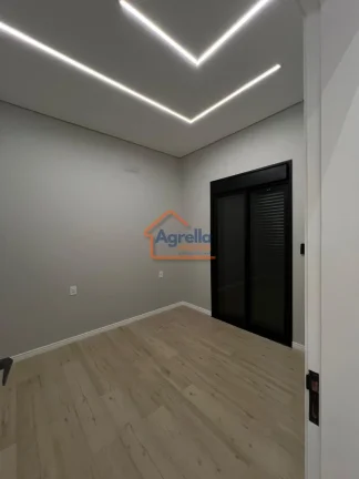 Imagem Condomínio Residencial Reserva da Mata - Casa à venda no bairro CONDOMÍNIO RESIDENCIAL RESERVA DA MATA - Mogi Mirim/SP, NORTE
