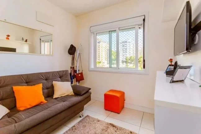 Imagem Apartamento Impecável de 3 dormitórios e 2 vagas