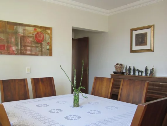 Imagem Apartamento com 197m2 na Aclimação